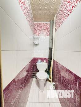 3-к квартира, вторичка, 63м2, 1/5 этаж