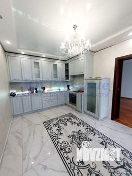 2-к квартира, вторичка, 78м2, 6/9 этаж