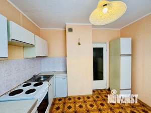 2-к квартира, вторичка, 58м2, 4/16 этаж
