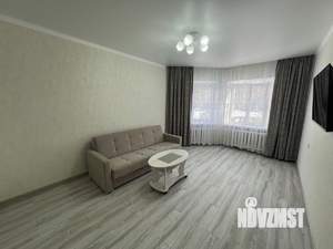 1-к квартира, вторичка, 38м2, 1/5 этаж