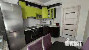 2-к квартира, вторичка, 56м2, 2/9 этаж