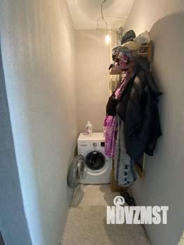 3-к квартира, вторичка, 67м2, 6/9 этаж