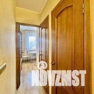 2-к квартира, вторичка, 45м2, 4/5 этаж