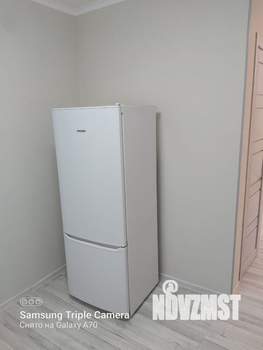1-к квартира, вторичка, 36м2, 2/5 этаж