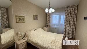 2-к квартира, вторичка, 54м2, 8/11 этаж