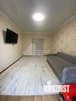 1-к квартира, вторичка, 39м2, 4/9 этаж