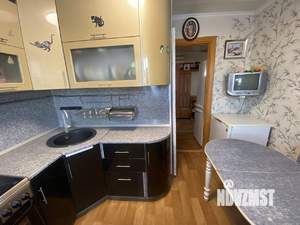 3-к квартира, вторичка, 59м2, 7/9 этаж