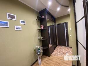 3-к квартира, вторичка, 77м2, 15/16 этаж