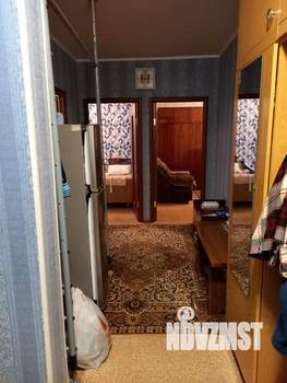 3-к квартира, вторичка, 75м2, 13/16 этаж