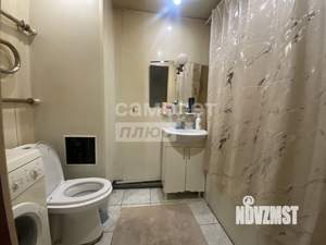 2-к квартира, вторичка, 58м2, 13/16 этаж