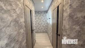 1-к квартира, вторичка, 38м2, 15/16 этаж