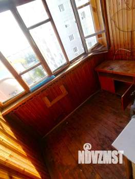 4-к квартира, вторичка, 85м2, 9/9 этаж