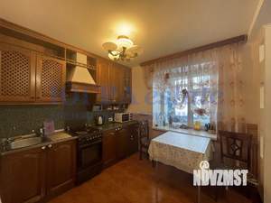 3-к квартира, вторичка, 68м2, 2/6 этаж