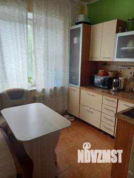 2-к квартира, вторичка, 41м2, 4/5 этаж