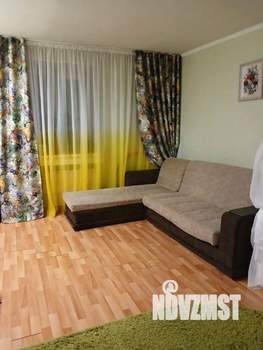 1-к квартира, вторичка, 37м2, 5/5 этаж