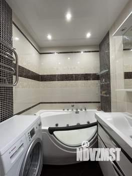 2-к квартира, вторичка, 51м2, 7/16 этаж