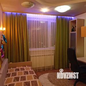 3-к квартира, вторичка, 72м2, 12/16 этаж