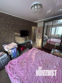 4-к квартира, вторичка, 60м2, 3/5 этаж