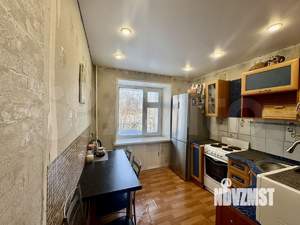 2-к квартира, вторичка, 45м2, 4/5 этаж