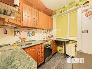1-к квартира, вторичка, 30м2, 1/9 этаж