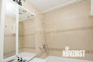 2-к квартира, вторичка, 58м2, 2/16 этаж