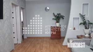 3-к квартира, вторичка, 74м2, 8/16 этаж