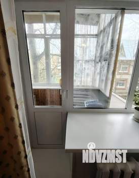 1-к квартира, вторичка, 36м2, 2/6 этаж