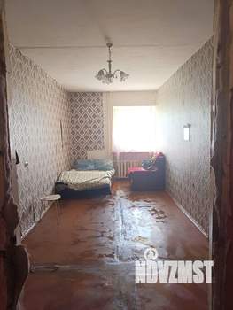 1-к квартира, вторичка, 22м2, 4/5 этаж
