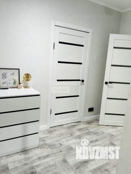 1-к квартира, вторичка, 38м2, 13/16 этаж