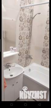 1-к квартира, вторичка, 38м2, 5/9 этаж