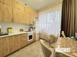 3-к квартира, вторичка, 69м2, 5/7 этаж