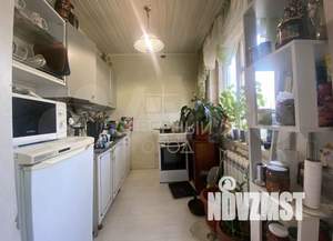 3-к квартира, вторичка, 61м2, 3/5 этаж