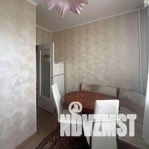 1-к квартира, вторичка, 39м2, 9/16 этаж