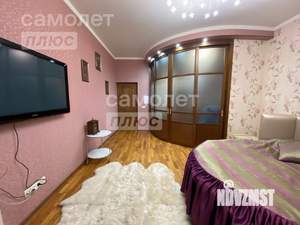 3-к квартира, вторичка, 129м2, 7/8 этаж