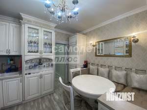 2-к квартира, вторичка, 60м2, 9/16 этаж