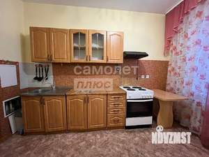 3-к квартира, вторичка, 71м2, 8/12 этаж