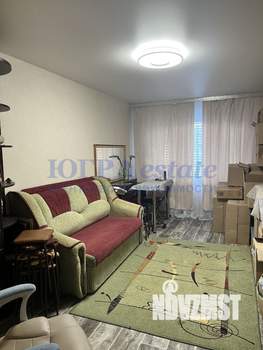 4-к квартира, вторичка, 85м2, 1/5 этаж