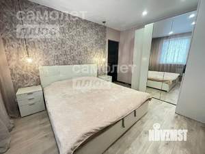 2-к квартира, вторичка, 56м2, 8/16 этаж
