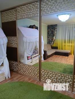 1-к квартира, вторичка, 37м2, 5/5 этаж