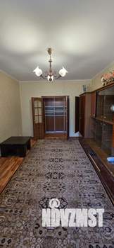 3-к квартира, вторичка, 68м2, 1/9 этаж
