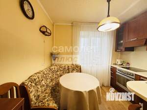 3-к квартира, вторичка, 62м2, 7/9 этаж
