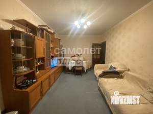 2-к квартира, вторичка, 58м2, 13/16 этаж