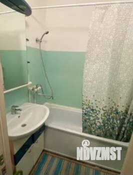 1-к квартира, вторичка, 39м2, 4/7 этаж