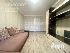 3-к квартира, вторичка, 60м2, 6/9 этаж