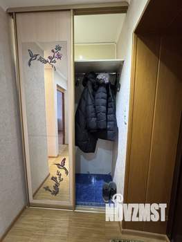 1-к квартира, вторичка, 36м2, 4/5 этаж