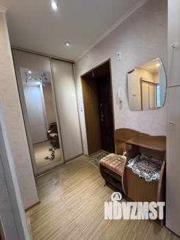 1-к квартира, вторичка, 36м2, 4/5 этаж