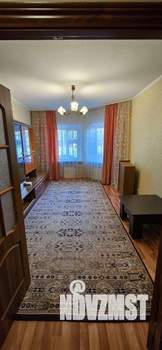 3-к квартира, вторичка, 68м2, 1/9 этаж