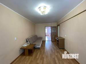 3-к квартира, вторичка, 59м2, 5/5 этаж