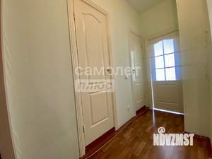 1-к квартира, вторичка, 39м2, 8/9 этаж