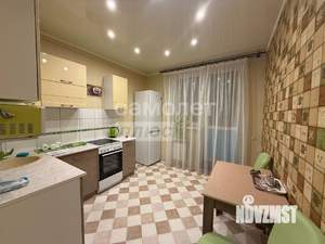 1-к квартира, вторичка, 37м2, 11/18 этаж